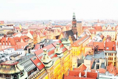 Poland Offering Permanent Residency for Rs 18100