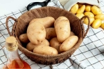 Potatoes for Skin Health recipe, Potatoes for Skin Health, how to use potatoes for skin health, Beauty products