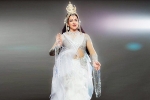 history of river ganga, Pravasi Bharatiya Divas, pravasi bharatiya divas swaraj lauds hema malini s dance drama, Pravasi bharatiya divas