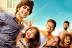 Premalu Movie Tweets, Premalu telugu movie review, premalu movie review rating story cast and crew, Amul