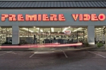 Dallas news, Lake Highlands, premiere video in dallas closes its doors, Love movies