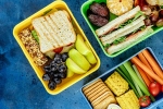 Protein-Packed Lunches breaking, Protein-Packed Lunches latest, protein packed lunches you can eat with one hand, Easy