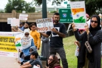 Tabrez ansari killed, religious violence in India, muslims in north texas protest religious violence in india, Burglary