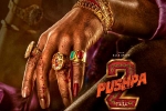 Pushpa: The Rule release date, Pushpa: The Rule, allu arjun s dedication for pushpa the rule, Makeup