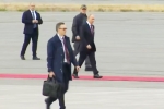 Putin Poop Suitcase, Putin Poop Suitcase, putin s bodyguards carried poop suitcase to alaska summit, G 20 summit