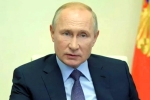 Vladimir Putin health status, Vladimir Putin, vladimir putin suffers heart attack, Brazil
