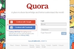 Quora vernacular languages, Quora, quora launches in hindi to roll out in other languages soon, India country