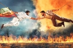 SS Rajamouli, RRR release date, rrr 11 days worldwide collections, Olivia morris