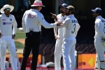 Racist abuse, India vs Australia, indian players racially abused at the scg again, Spectators