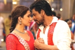 Shah Rukh Khan news, Raees latest, raees 3 days collections, Kaabil