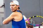 Rafael Nadal new breaking, Rafael Nadal achievements, tennis legend rafael nadal announces retirement, Tennis