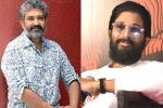 Allu Arjun updates, Allu Arjun, ss rajamouli to direct allu arjun, Vijayendra prasad