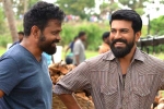 Acharya, Ram Charan birthday news, ram charan and sukumar to team up again, Rangasthalam combo