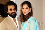 Ram Charan and Upasana twins, Ram Charan and Upasana second baby, ram charan and upasana to welcome twins, Couple Ram Charan and Upasana twins, Ram Charan and Upasana second baby, ram charan and upasana to welcome twins, Couple