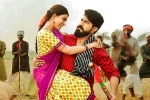 Rangasthalam rating, Rangasthalam telugu movie review, rangasthalam movie review rating story cast and crew, Sukumar and ram charan