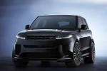 Range Rover Sport SV variants, Range Rover Sport SV, range rover sport sv launched in india, B roll