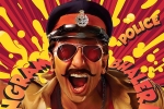 Simmba, Ranveer Singh news, ranveer singh s look from simmba, Bandla ganesh Simmba, Ranveer Singh news, ranveer singh s look from simmba, Bandla ganesh