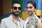 Ranveer Singh, Deepika Padukone, ranveer and deepika heading for breakup, Deepika padukone hot
