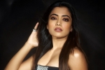 Rashmika Madanna, Rashmika Madanna updates, rashmika madanna gets cheated by her manager, Animal film
