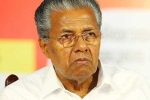 chief, chief, kerala cm urges expats in u s to aid in rebuilding state, Financial status