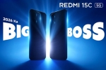 Redmi 15C 5G India specifications, Redmi 15C 5G India colours, redmi 15c 5g india launch in december, Chips