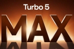 Redmi Turbo 5 Max features, Redmi Turbo 5 Max launch date, redmi turbo 5 max confirmed for launch this month, Ntr