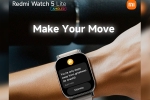 Redmi Watch 5 Lite, Redmi Watch 5 Lite India price, redmi watch 5 lite with 1 96 inch amoled screen launched in india, Candy