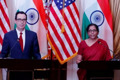 US Seeks Further Relaxation In India FDI Policy