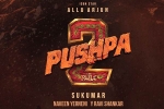 Pushpa: The Rule news, Pushpa: The Rule release plans, pushpa the rule no change in release, Mythri movie makers