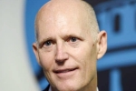 Florida Legislature, Florida College System, florida governor rick scott to announce his annual budget, Madeline pumariega