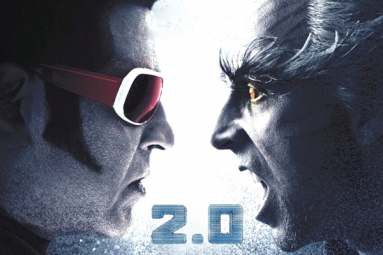 2.0’s Massive Budget Revealed 2.0’s Massive Budget Revealed