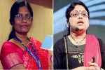 women power, Ritu Karidhal, women power meet muthayya vanitha ritu karidhal the rocket women behind launch of chandrayaan 2, Abdul kalam