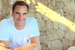 Roger Federer retirement, Roger Federer awards, roger federer announces retirement from tennis, Retirement