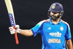 Rohit Sharma new records, Rohit Sharma breaking, rohit sharma becomes new world no 1 odi batsmen, Virat kohli