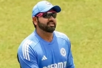 Rohit Sharma new game, Rohit Sharma new game, rohit sharma all set for a surprising return, T20 world cup