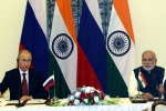 Narendra Modi, Russia India; Russia invites India, russia invites india in a bid to counter balancing china, Dalai lama