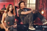 Shah Rukh Khan and Suhana Khan movie budget, Suhana Khan, srk investing rs 200 cr for suhana khan, Entertainment