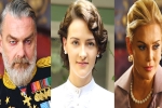 RRR heroines, RRR, latest updates of ss rajamouli s rrr, Ek villian