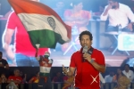 Sachin Tendulkar in Sparking the future inauguration, Tendulkar, sachin tendulkar advise students to chase their dreams, Good relationship