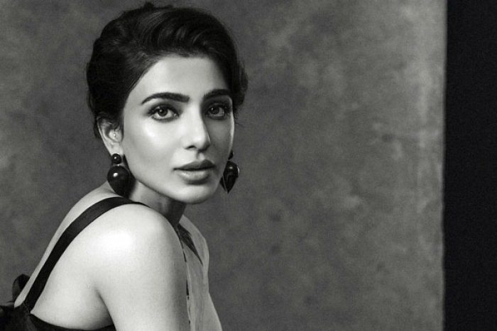 Samantha about Seperation and her Illness