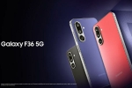 Samsung Galaxy F36 5G price, Samsung Galaxy F36 5G price, samsung galaxy f36 5g launched in india, Shows