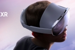 Samsung Galaxy XR Headset tracking, Samsung Galaxy XR Headset global launch, samsung galaxy xr headset launched with hand tracking, Beam