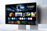 Samsung Smart Monitor M9 price, Samsung Smart Monitor M9 launch, samsung smart monitor m9 with qd oled display launched, Samsung