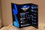 Samsung Tri-Fold Phone 2025, Samsung Tri-Fold Phone launch, samsung likely to unveil its tri fold phone, Huawei