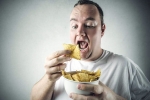 craving butter and bread, craving butter and bread, science answers why potato chips makes us happy, Brain activity