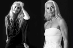aged models, Rossi, this 63 year old model share her secrets to graceful aging, Swimsuit
