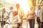 international senior citizen day, lessons we learn from senior citizens, world senior citizen s day 5 life lessons we learn from older people, Relationship advice