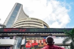 Sensex breaking, Sensex losses, sensex reaches 76k mark and nifty reaches 23k mark, Crude oil