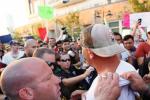 Anti-Trump protests in Dallas, Donald Trump, several arrested after anti trump protests in dallas, Houston police