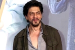 Shah Rukh Khan latest updates, Jawan, shah rukh khan s next from march 2024, Siddharth anand